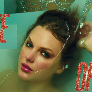 دانلود آهنگ تیلور سوئیفت به نام روئین د فرنشیپ